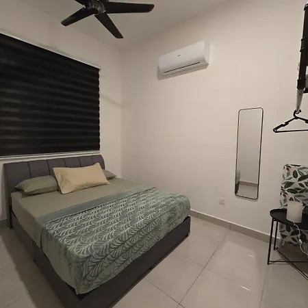 Apartment In Sepang, Klia Exterior photo