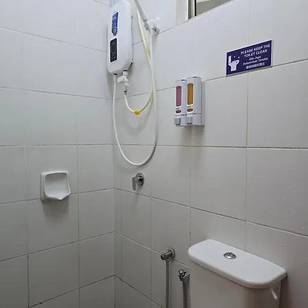Apartment In Sepang, Klia Exterior photo