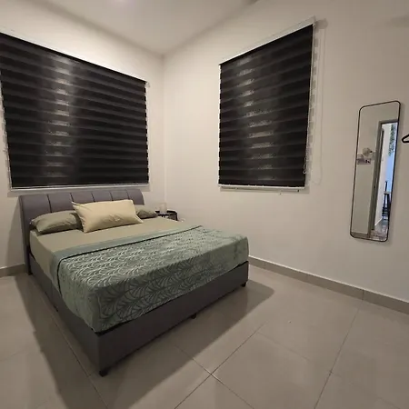Apartment In Sepang, Klia Exterior photo