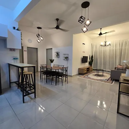 Apartment In Sepang, Klia Exterior photo
