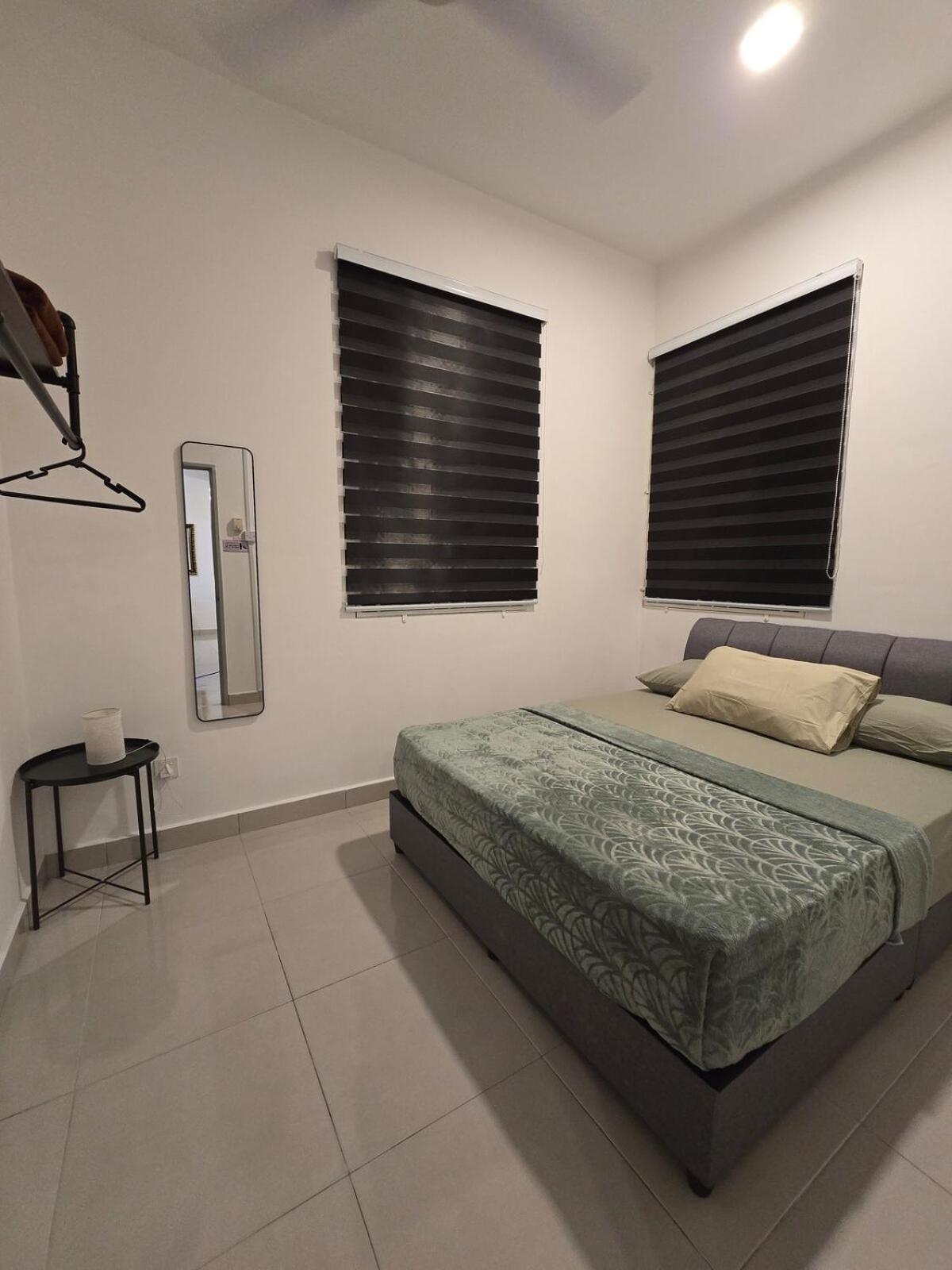 Apartment In Sepang, Klia